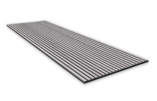 Akustikpaneel Solid 22 mm Silver Oak / 800 × 1206 mm