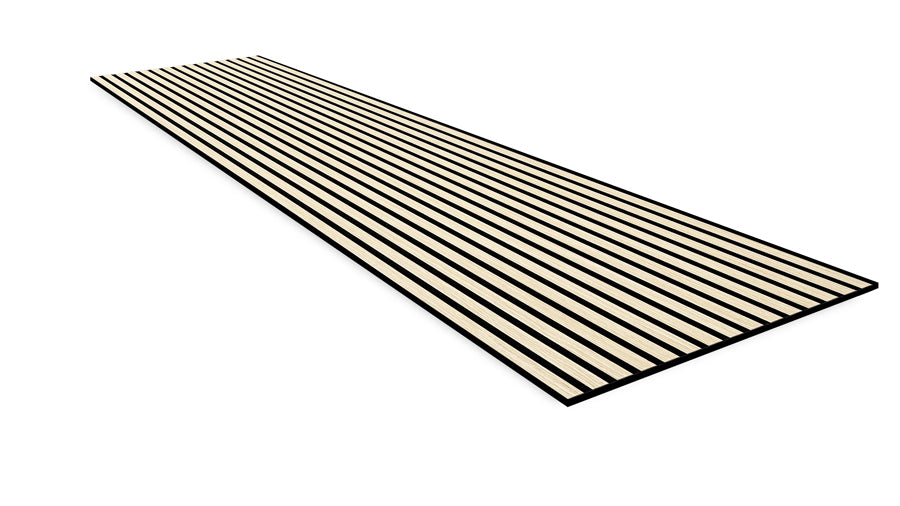 Classic Oak Akustikpaneel Smart Eiche