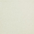 rPET Schallabsorber Geometric Cotton White