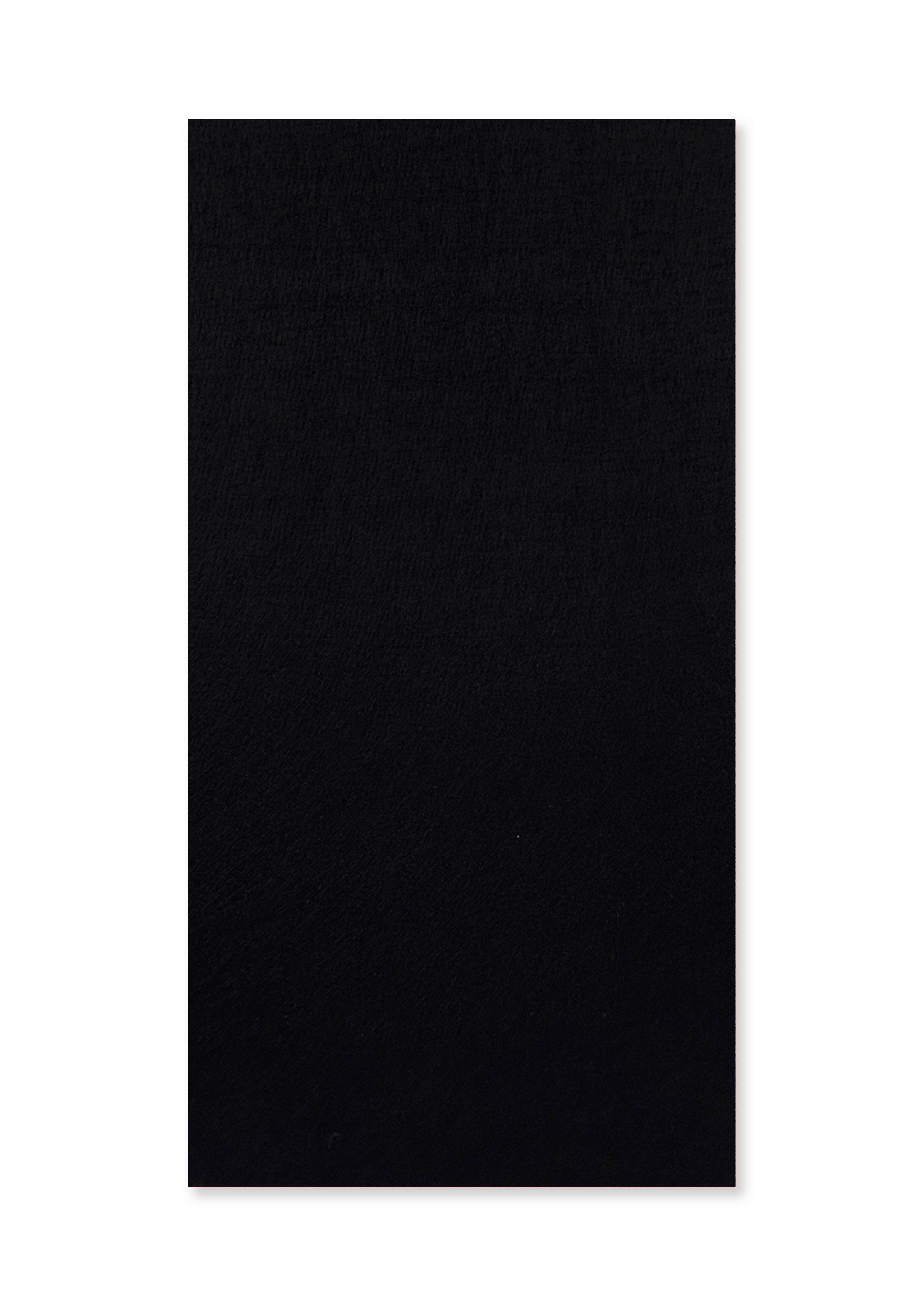 rPET Schallabsorber Bevelled Midnight Black