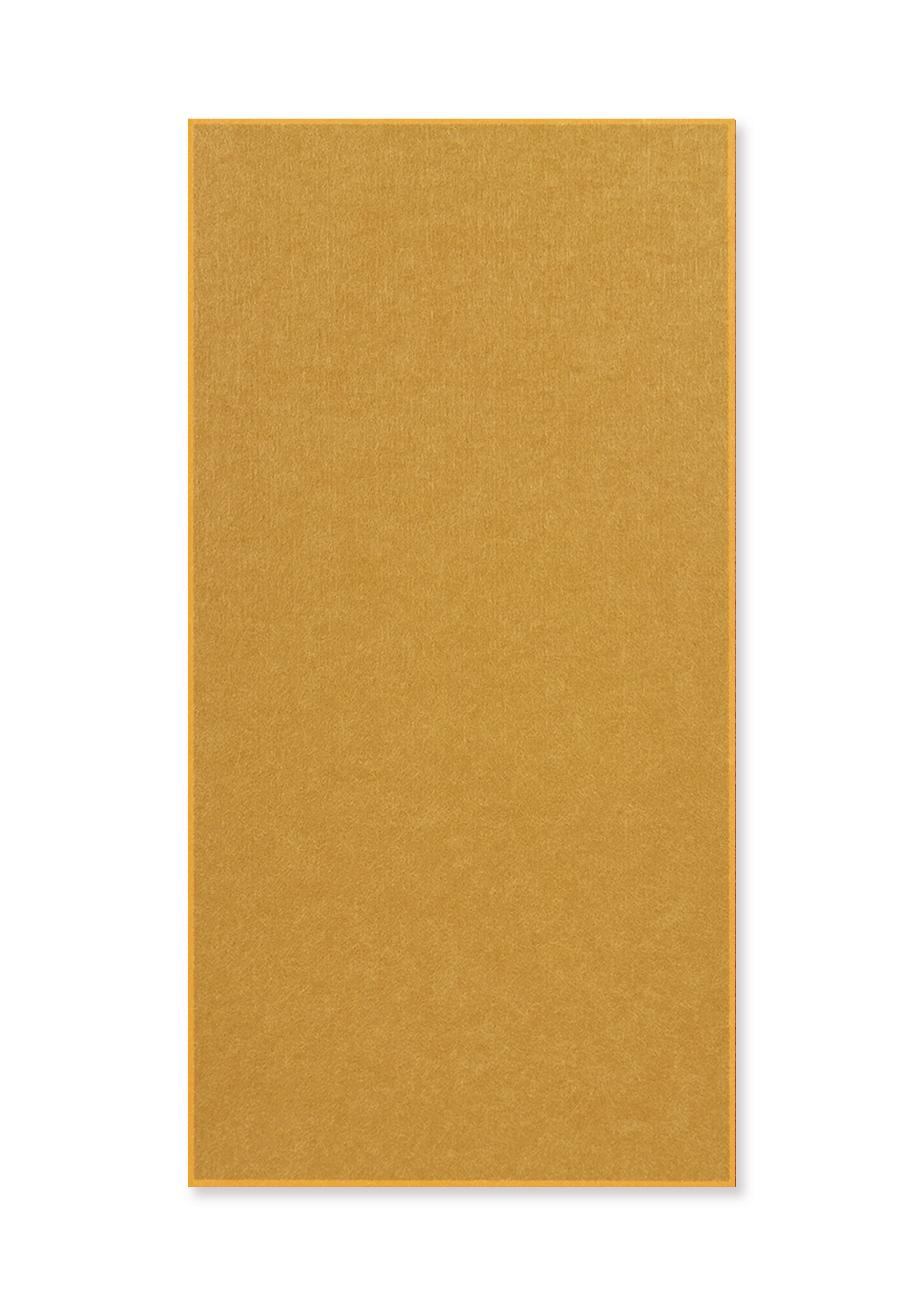 rPET Schallabsorber Bevelled Sierra Orange