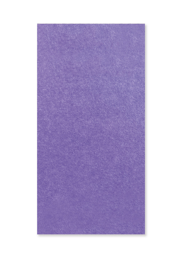 rPET Schallabsorber Basic Lila 1040 × 520 mm
