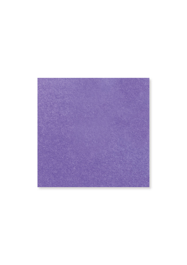 rPET Schallabsorber Basic Lila 520 × 520 mm